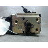 SYSTEME CONDAMNATION ARRIERE DROIT CITROEN C3 2002-2005