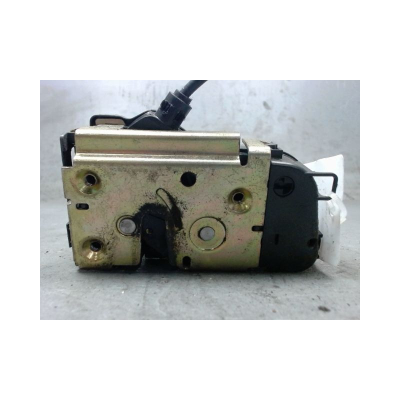 SYSTEME CONDAMNATION ARRIERE GAUCHE CITROEN C3 2002-2005