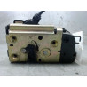 SYSTEME CONDAMNATION ARRIERE GAUCHE CITROEN C3 2002-2005