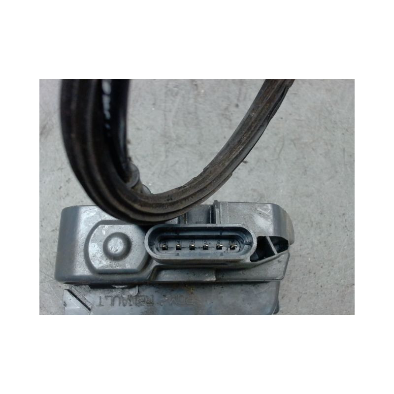 SYSTEME CONDAMNATION ARRIERE GAUCHE CITROEN C3 2002-2005