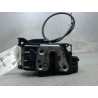 SYSTEME CONDAMNATION ARRIERE GAUCHE RENAULT CLIO III 2009-