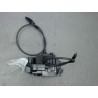 SYSTEME CONDAMNATION ARRIERE GAUCHE RENAULT CLIO III 2009-