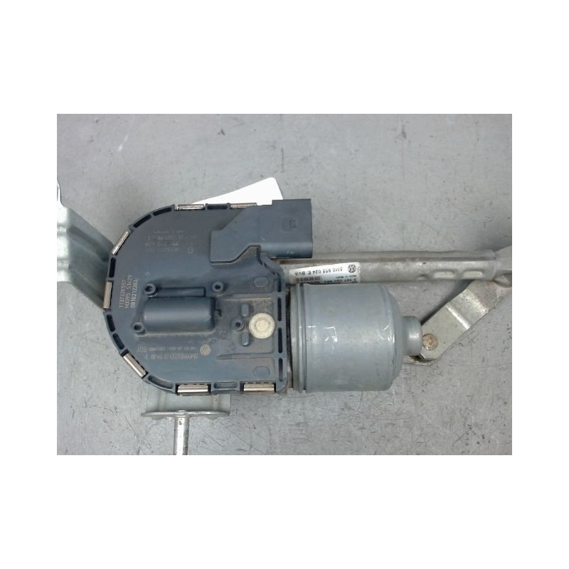 MECANISME ESSUIE-GLACE AVANT VOLKSWAGEN GOLF V PLUS 2005-