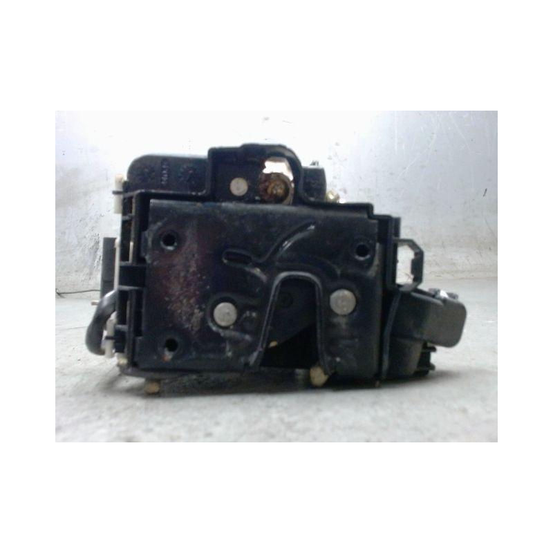 SYSTEME CONDAMNATION ARRIERE GAUCHE SEAT CORDOBA 99-2002