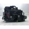 SYSTEME CONDAMNATION ARRIERE GAUCHE SEAT CORDOBA 99-2002