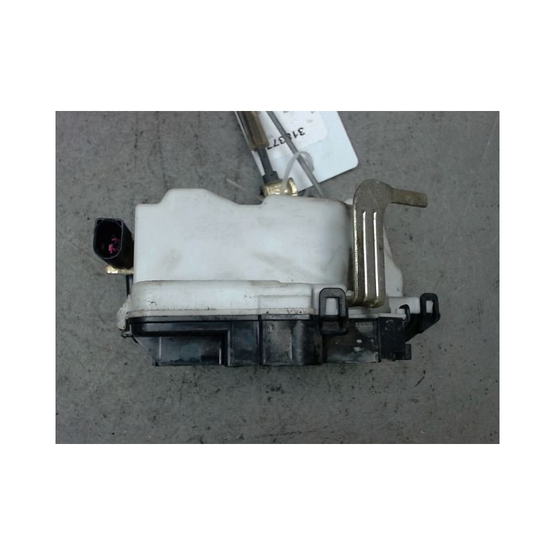 SYSTEME CONDAMNATION ARRIERE GAUCHE SEAT CORDOBA 99-2002