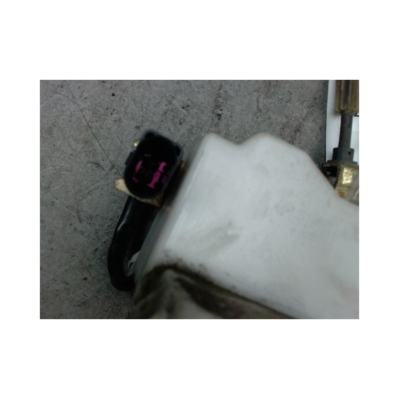 SYSTEME CONDAMNATION ARRIERE GAUCHE SEAT CORDOBA 99-2002