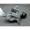 MECANISME ESSUIE-GLACE AVANT CITROEN C4 PICASSO LONG