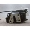 SYSTEME CONDAMNATION ARRIERE DROIT RENAULT MODUS 2004-2007