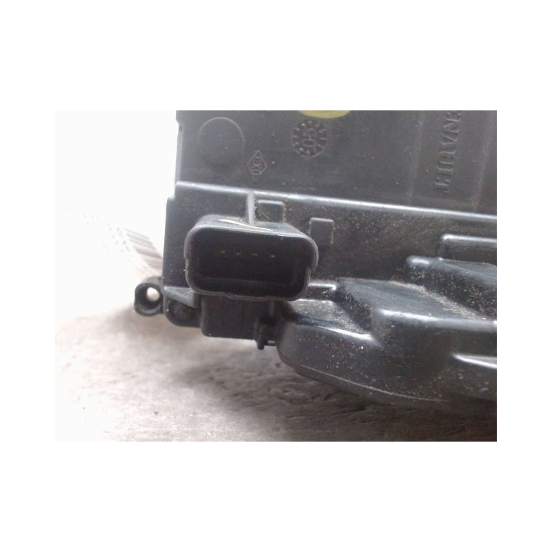SYSTEME CONDAMNATION ARRIERE DROIT RENAULT MODUS 2004-2007
