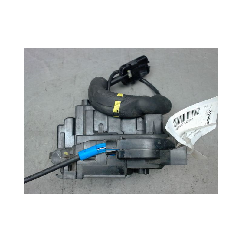 SYSTEME CONDAMNATION AVANT DROIT RENAULT LAGUNA