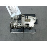 SYSTEME CONDAMNATION ARRIERE DROIT DACIA SANDERO 2008-