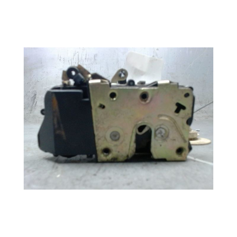 SYSTEME CONDAMNATION AVANT DROIT PEUGEOT 406 95-99
