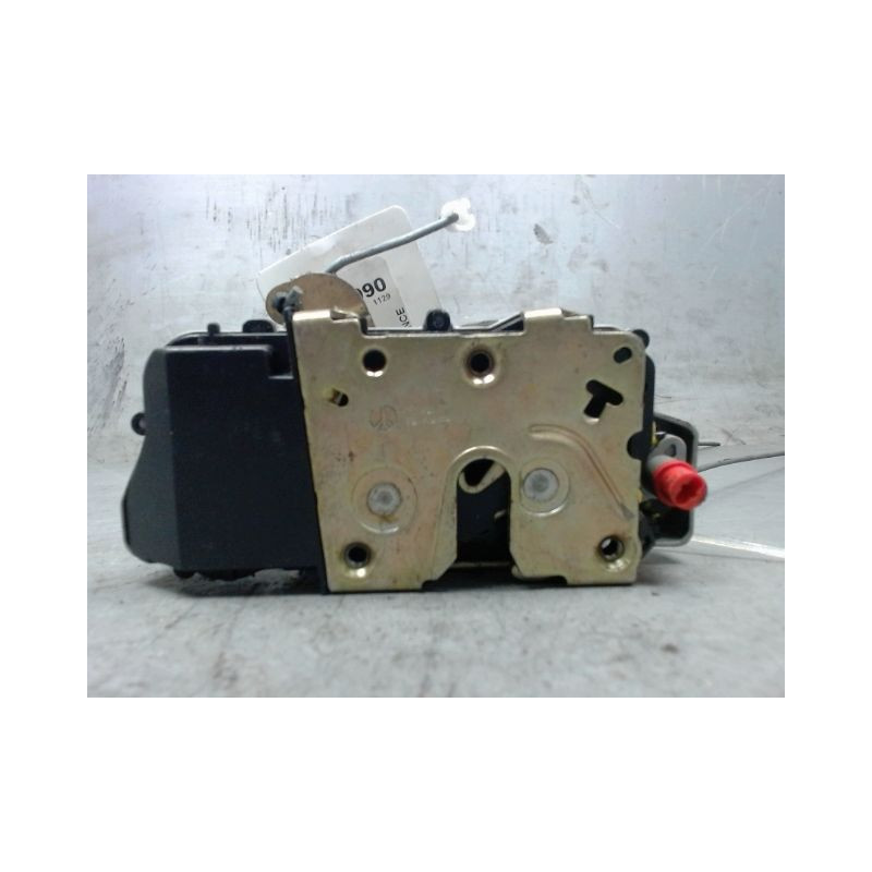 SYSTEME CONDAMNATION ARRIERE DROIT PEUGEOT 406 95-99
