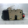 SYSTEME CONDAMNATION ARRIERE DROIT PEUGEOT 406 95-99