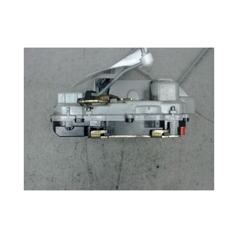 SYSTEME CONDAMNATION ARRIERE DROIT PEUGEOT 406 95-99