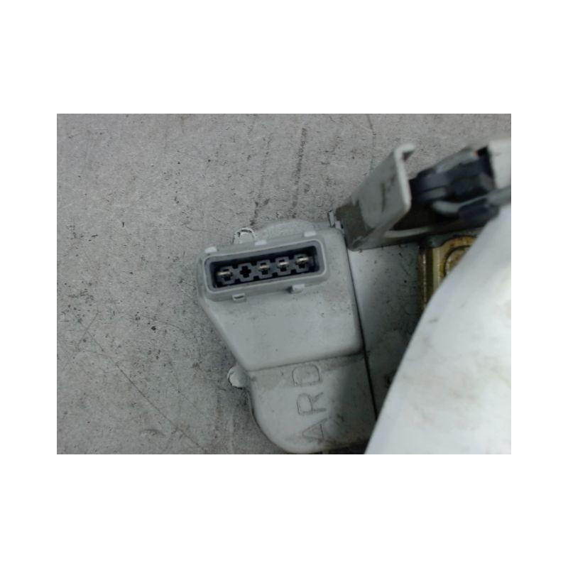 SYSTEME CONDAMNATION ARRIERE DROIT PEUGEOT 406 95-99