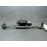 MECANISME ESSUIE-GLACE AVANT PEUGEOT 406 95-99