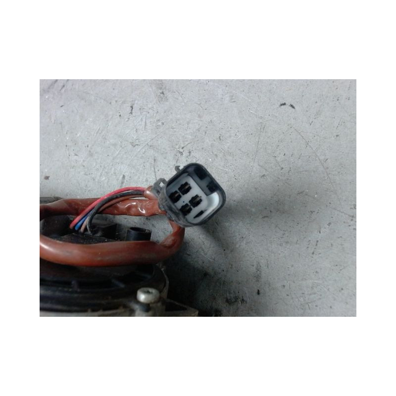 MECANISME ESSUIE-GLACE AVANT OPEL ANTARA 2007-