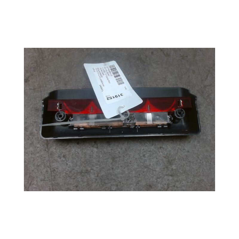 FEUX STOP SUPPLEMENTAIRE CITROEN C2 2008-