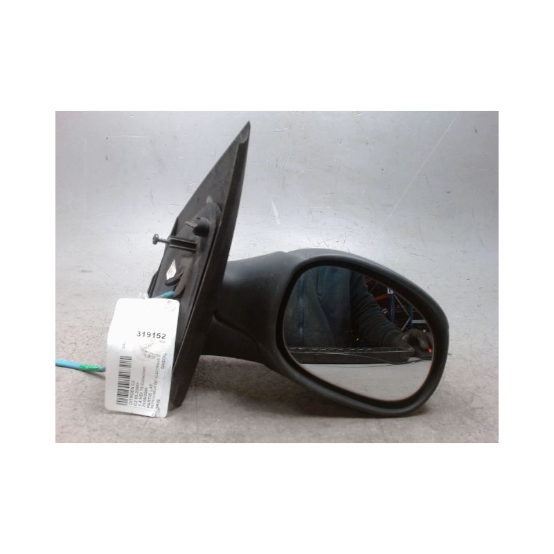 RETROVISEUR EXTERIEUR ELECTRIQUE DROIT CITROEN C2 2008-