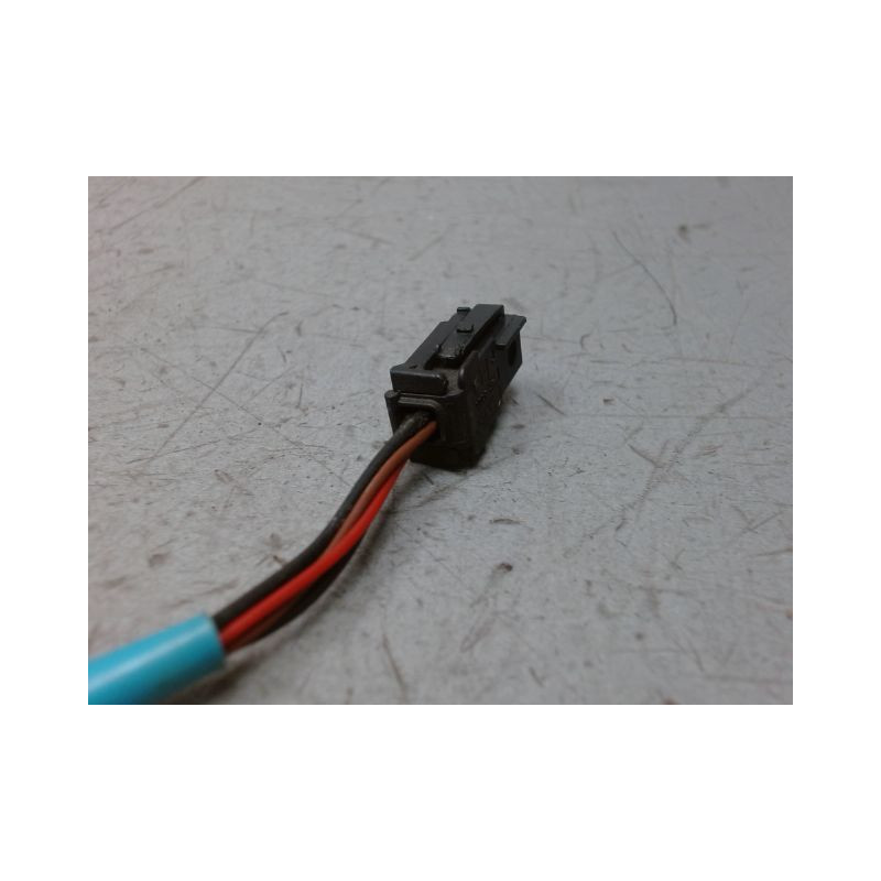RETROVISEUR EXTERIEUR ELECTRIQUE DROIT CITROEN C2 2008-