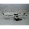 MECANISME ESSUIE-GLACE AVANT RENAULT CLIO II PH.1 98-2001