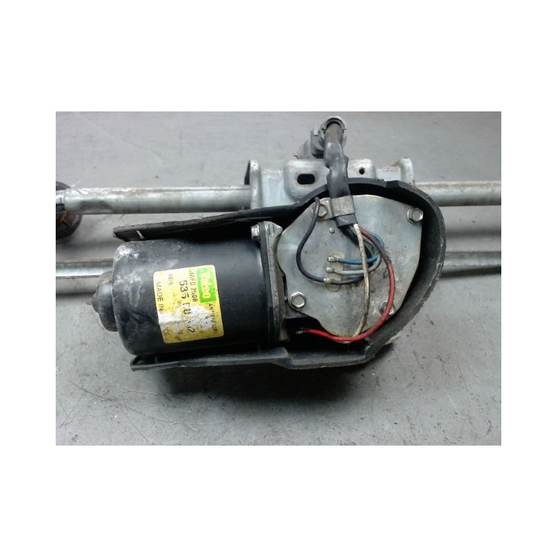 MECANISME ESSUIE-GLACE AVANT RENAULT CLIO II PH.1 98-2001