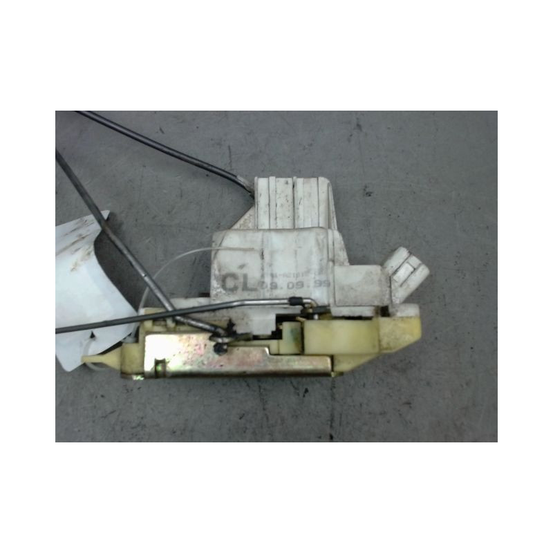 SYSTEME CONDAMNATION AVANT DROIT FORD FOCUS 98-04