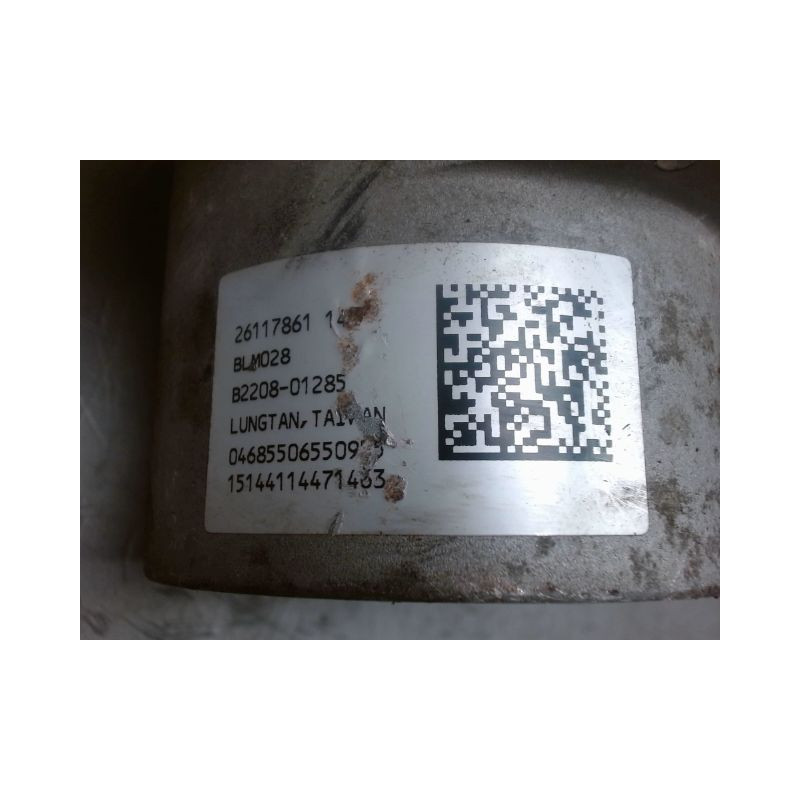 COLONNE DE DIRECTION ASSISTEE FIAT GRANDE PUNTO 2005-