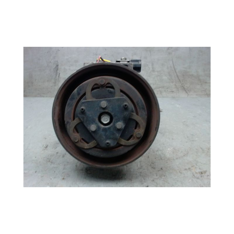 COMPRESSEUR AIR CONDITIONNE NISSAN MICRA