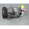 COMPRESSEUR AIR CONDITIONNE NISSAN MICRA