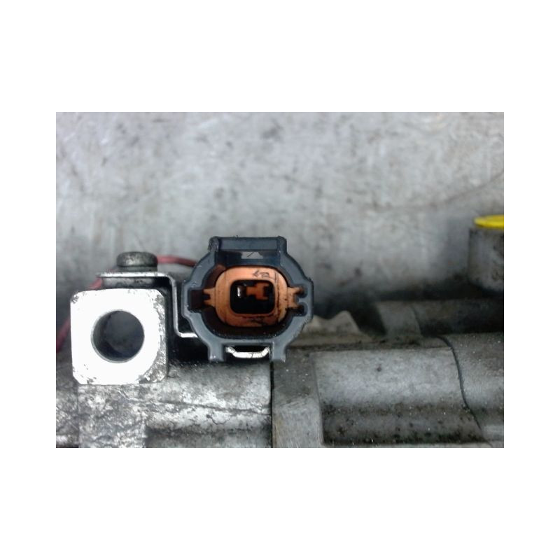 COMPRESSEUR AIR CONDITIONNE NISSAN MICRA