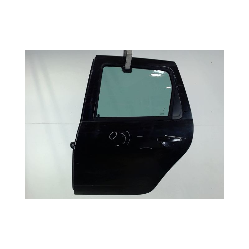 PORTE ARRIERE GAUCHE DACIA DUSTER 2010-