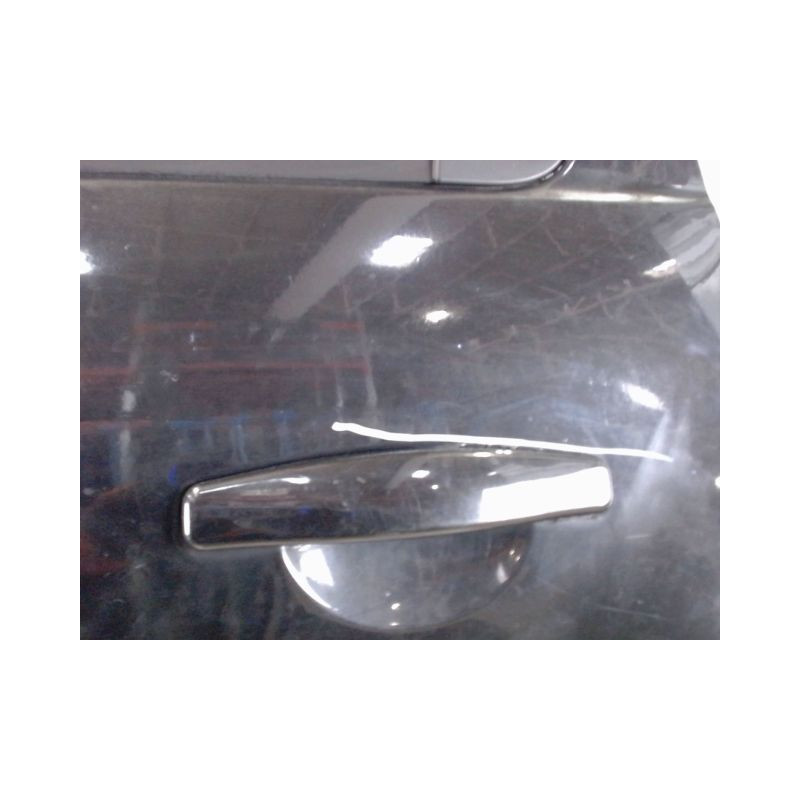 PORTE ARRIERE GAUCHE DACIA DUSTER 2010-