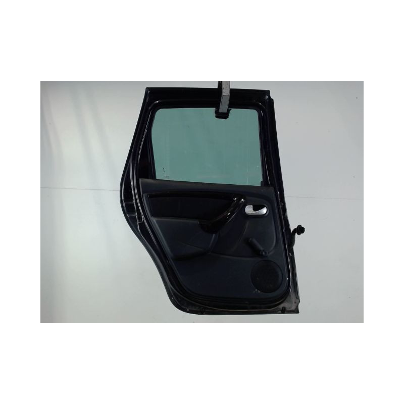 PORTE ARRIERE GAUCHE DACIA DUSTER 2010-