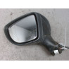 RETROVISEUR EXTERIEUR ELECTRIQUE GAUCHE RENAULT CLIO
