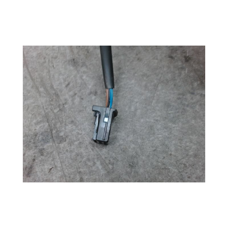 RETROVISEUR EXTERIEUR ELECTRIQUE GAUCHE RENAULT CLIO