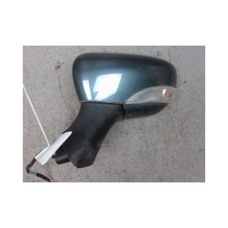 RETROVISEUR EXTERIEUR ELECTRIQUE GAUCHE RENAULT CLIO