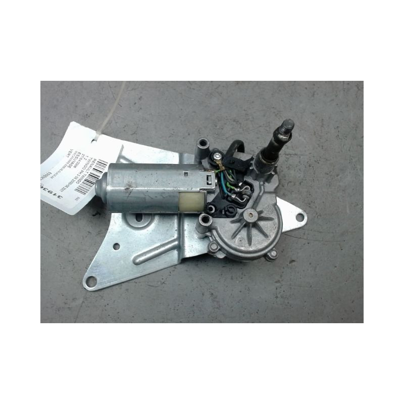 MECANISME ESSUIE-GLACE ARRIERE RENAULT TWINGO PH.3 2000-2007