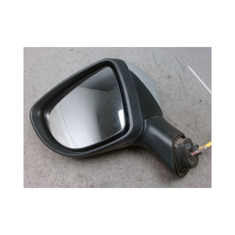 RETROVISEUR EXTERIEUR ELECTRIQUE GAUCHE RENAULT CAPTUR