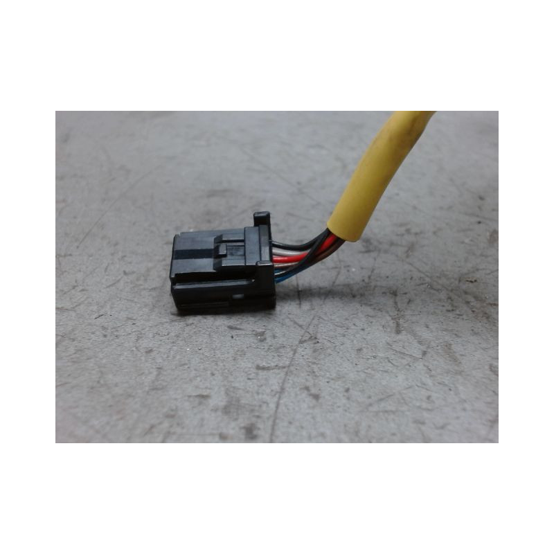 RETROVISEUR EXTERIEUR ELECTRIQUE GAUCHE RENAULT CAPTUR