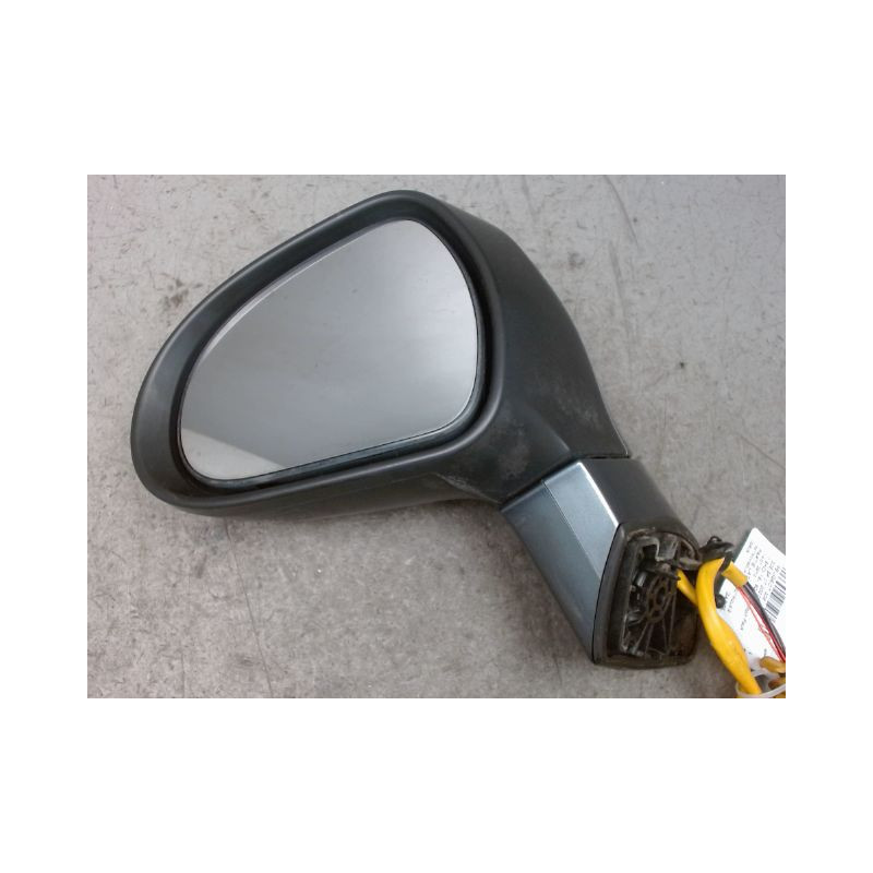 RETROVISEUR EXTERIEUR ELECTRIQUE GAUCHE PEUGEOT 308 2007-