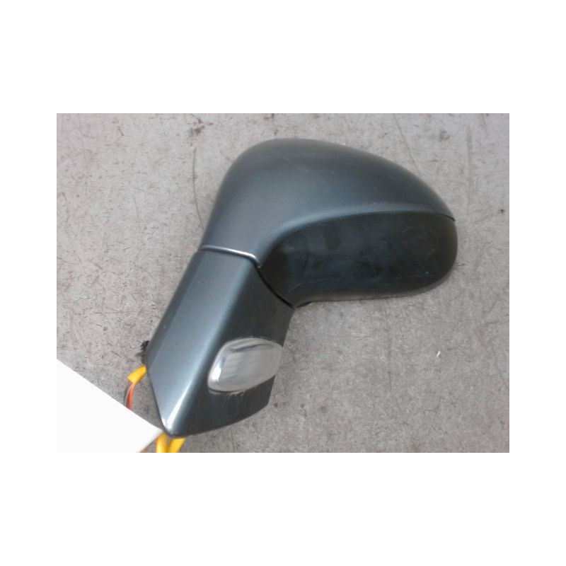 RETROVISEUR EXTERIEUR ELECTRIQUE GAUCHE PEUGEOT 308 2007-