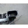 SYSTEME CONDAMNATION AVANT GAUCHE OPEL MERIVA