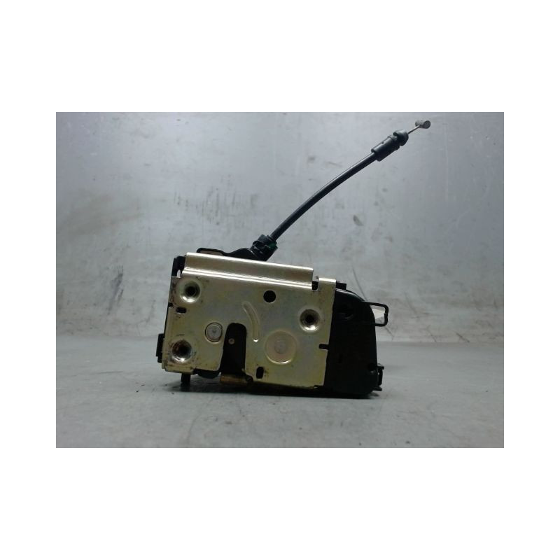SYSTEME CONDAMNATION ARRIERE GAUCHE RENAULT LAGUNA II 2005-2007