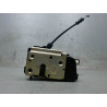 SYSTEME CONDAMNATION ARRIERE GAUCHE RENAULT LAGUNA II 2005-2007