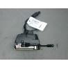 SYSTEME CONDAMNATION ARRIERE GAUCHE RENAULT LAGUNA II 2005-2007