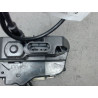 SYSTEME CONDAMNATION ARRIERE GAUCHE RENAULT LAGUNA II 2005-2007