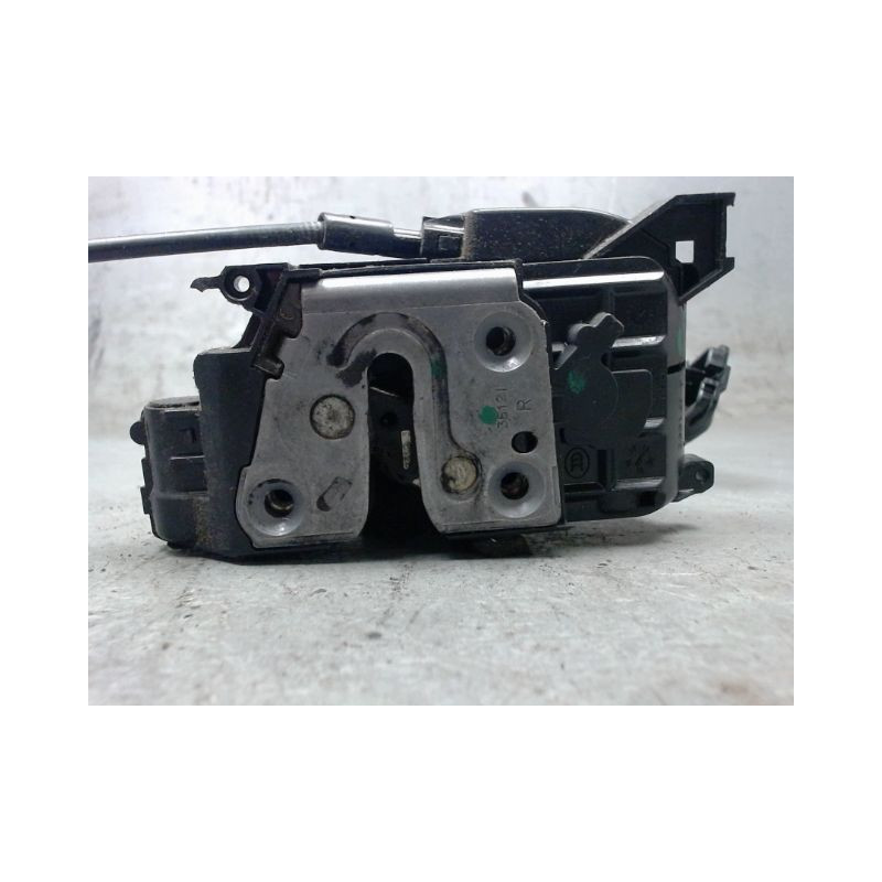 SYSTEME CONDAMNATION AVANT DROIT RENAULT CLIO III 2007-